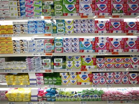 Soap, Bath & Shower Products in Philippines (2020) – Market Sizes.